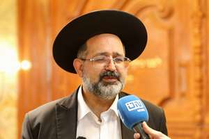 هیچ ایرانی بی‌حرمتی به مقدسات را نمی‌پذیرد